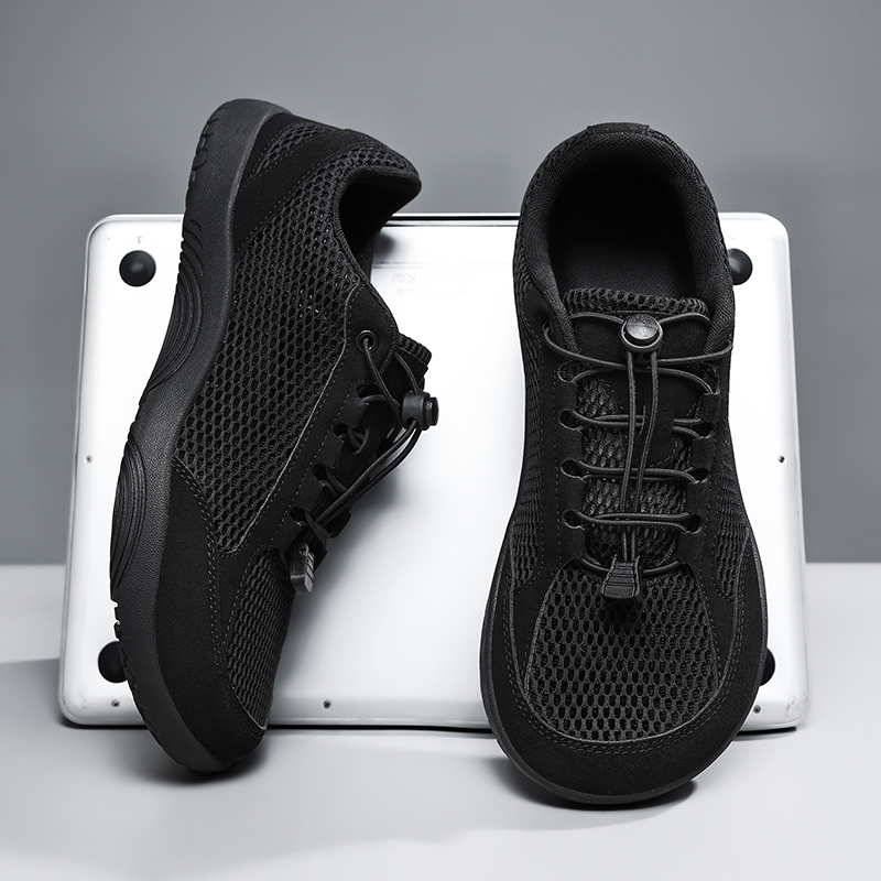 Summer Wide Toe Men Casual Sne - Men'S Shoes With Wide Toe Box ulasan dan harga