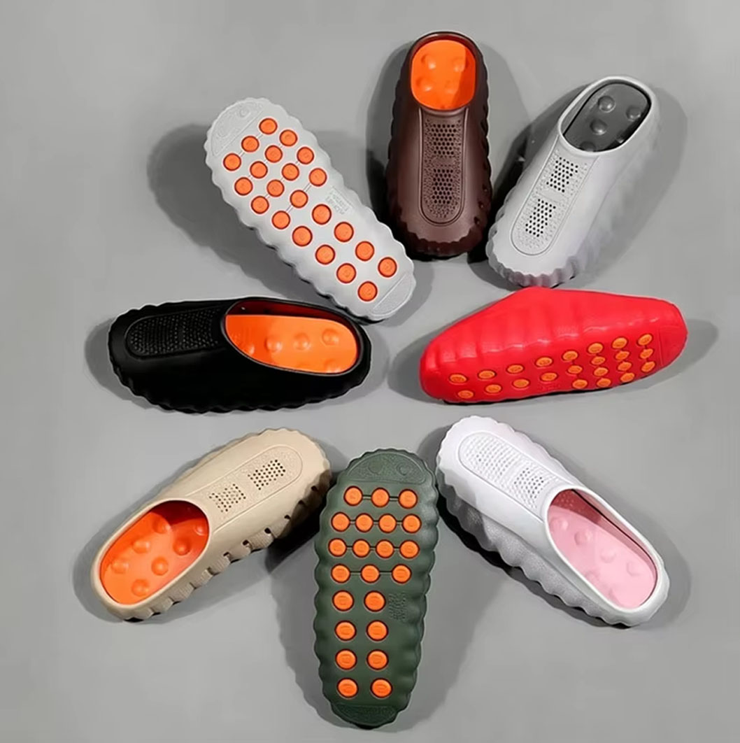 Men Mind 001 Slippers Desginer - Men Shoes Red Tape ulasan dan harga
