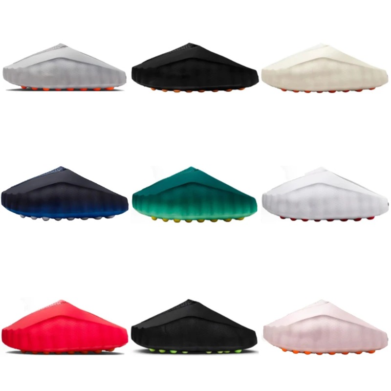 Mind 001 Slippers Desginer Men - Men Shoes Red Tape ulasan dan harga
