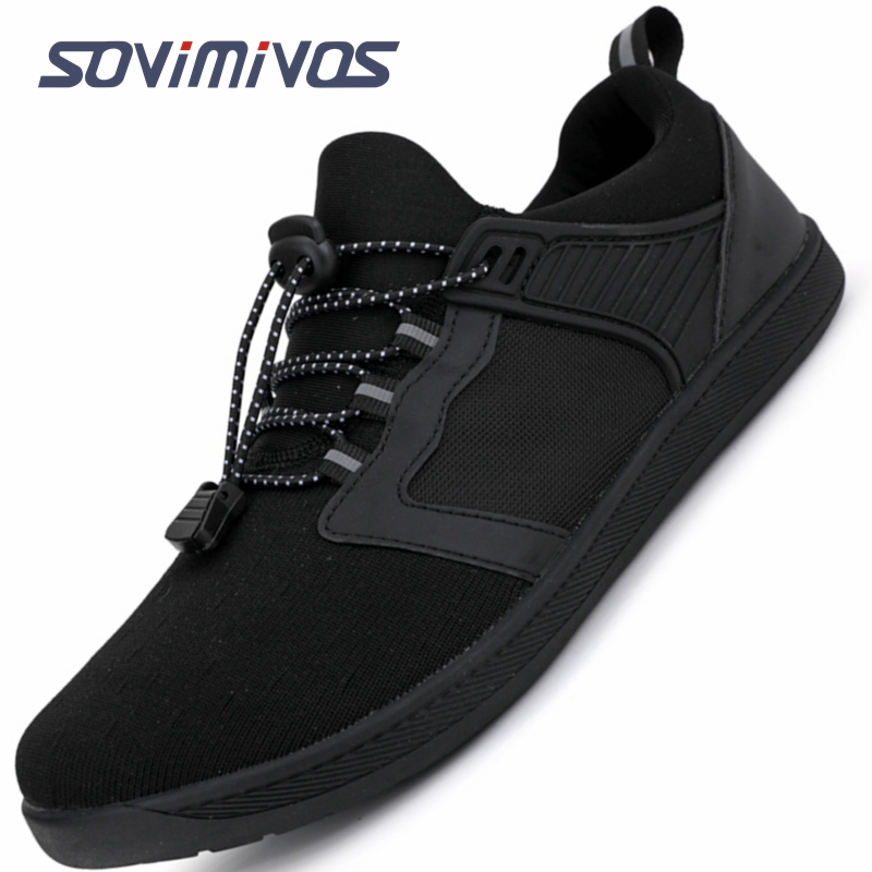 Mens Barefoot Shoes Zero Drop  - Men'S Shoes Zero Drop ulasan dan harga