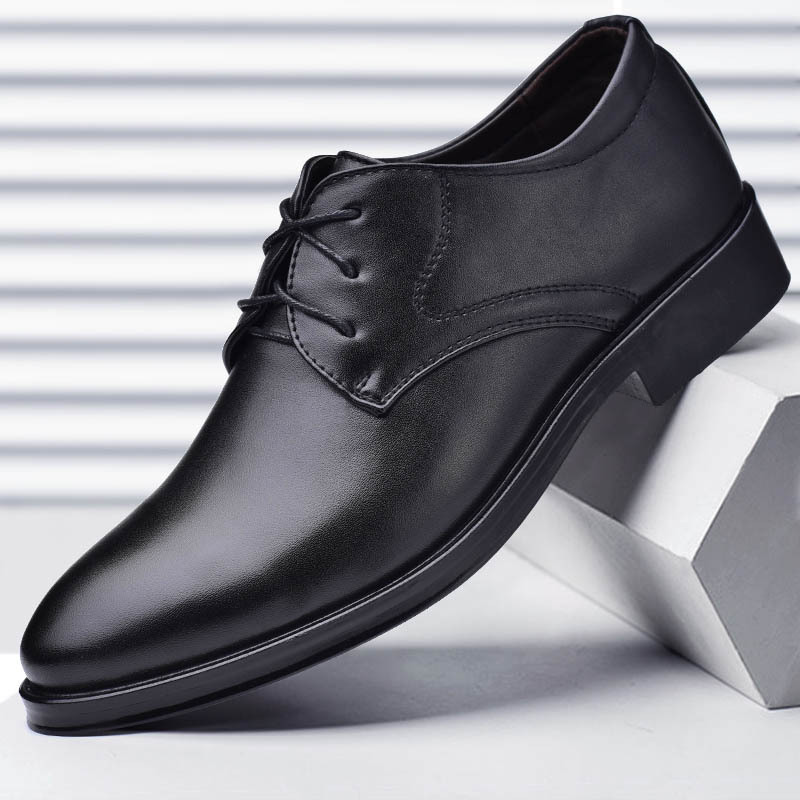 Clearance Sale Plus Size 38-48 - Men Shoes Clearance ulasan dan harga