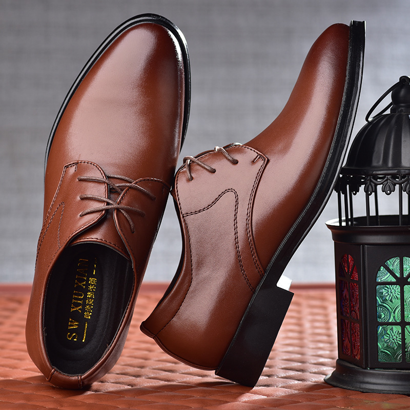 Clearance Sale Plus Size 38-48 - Men Shoes Clearance ulasan dan harga