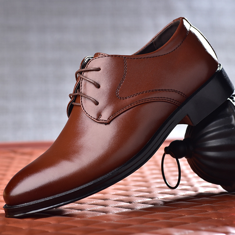 Clearance Sale Plus Size 38-48 - Men Shoes Clearance ulasan dan harga