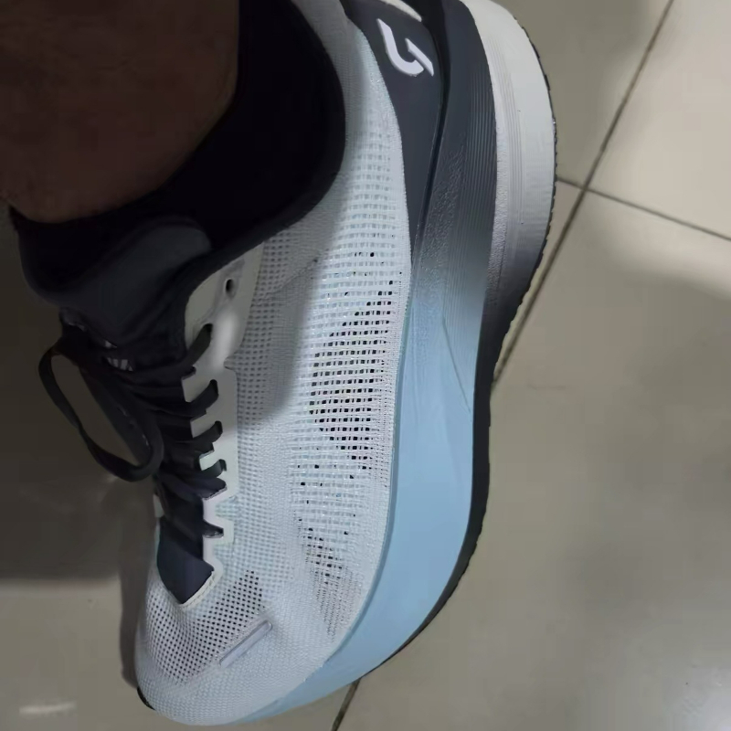DYNAFISH Xiao Nian Running Sho - Men'S Shoes Vs Women'S Size ulasan dan harga