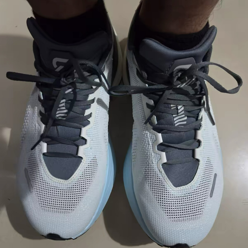 DYNAFISH Xiao Nian Running Sho - Men'S Shoes Vs Women'S Size ulasan dan harga