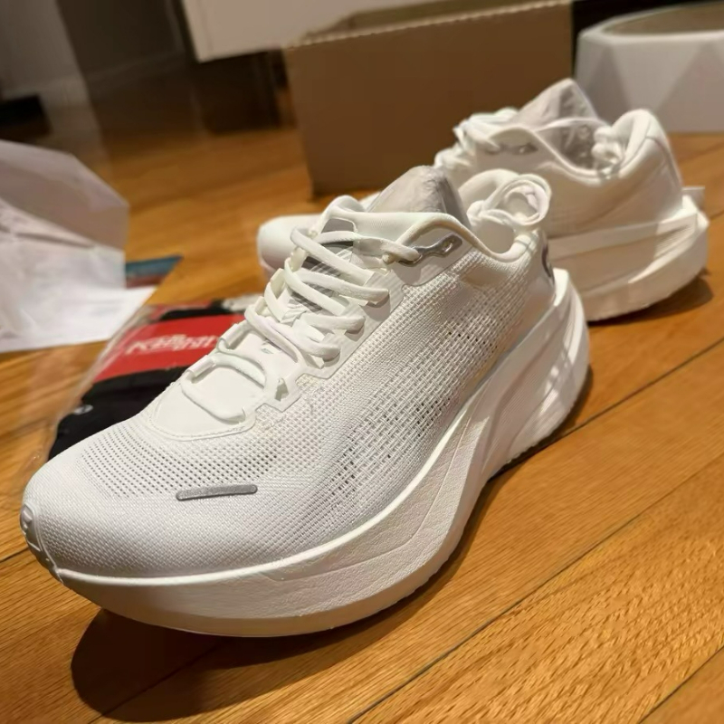 DYNAFISH Xiao Nian Running Sho - Men'S Shoes Vs Women'S Size ulasan dan harga