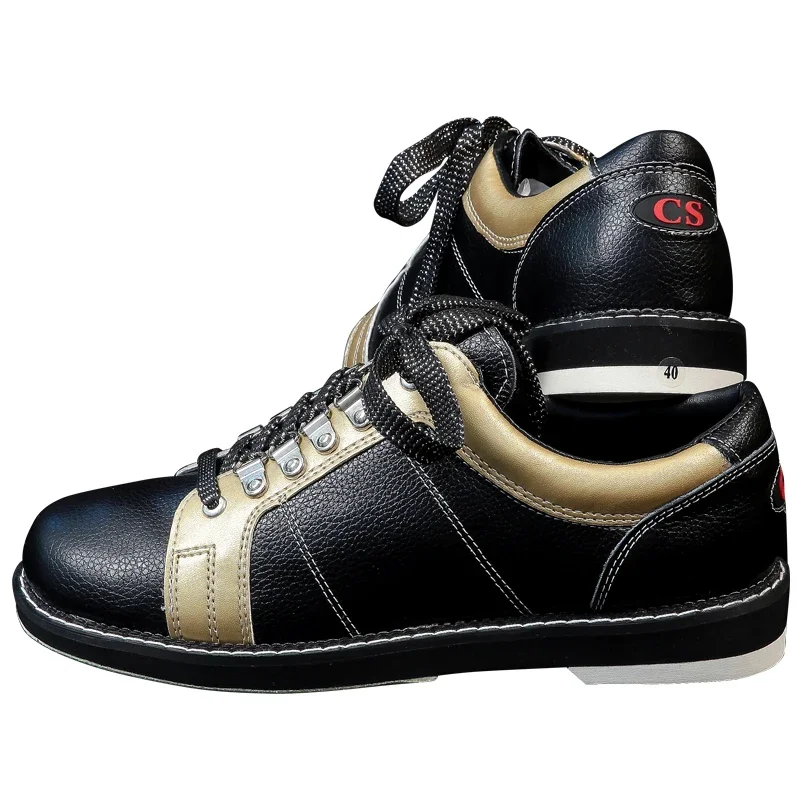 Mens Bowling Shoes Skidproof S - Men Shoes Eu To Us Size ulasan dan harga