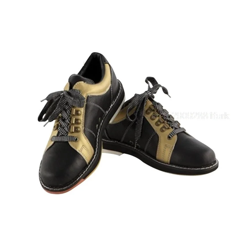 Mens Bowling Shoes Skidproof S - Men Shoes Eu To Us Size ulasan dan harga