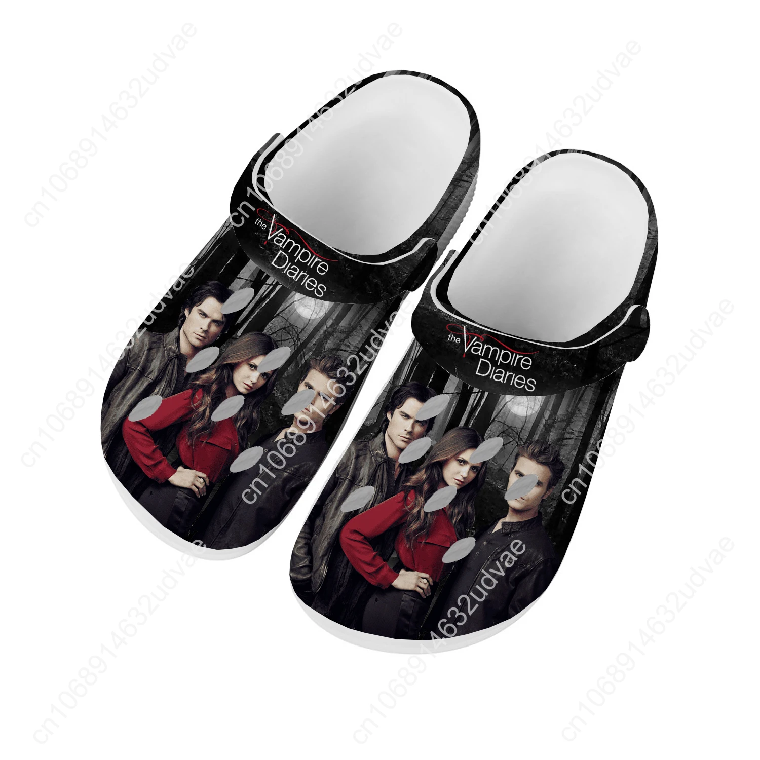 The Vampire Water Shoes Men Wo - Men'S Shoes For Summer ulasan dan harga
