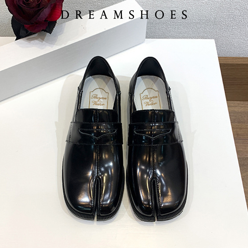 Tabi Shoes Slip On Loafer for  - Men'S Shoes Hush Puppies ulasan dan harga