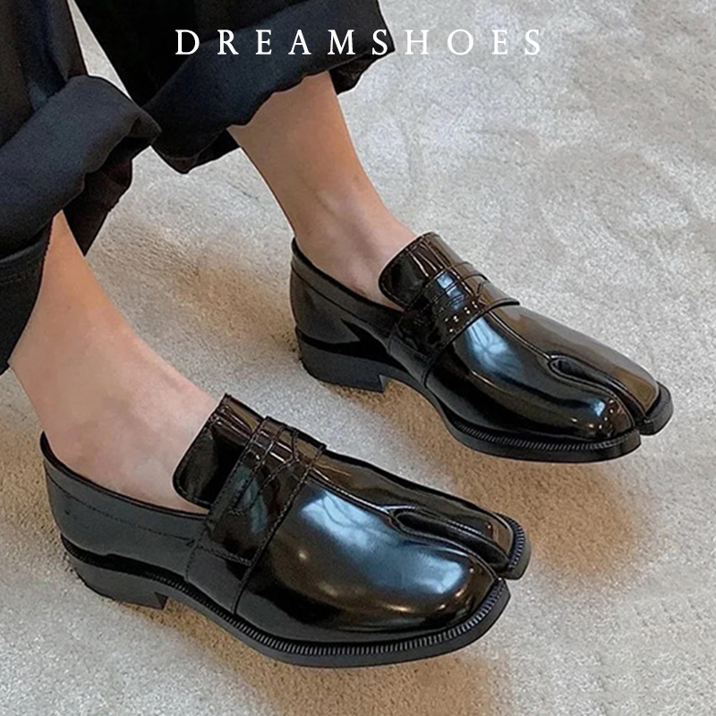 Tabi Shoes Slip On Loafer for  - Men'S Shoes Hush Puppies ulasan dan harga