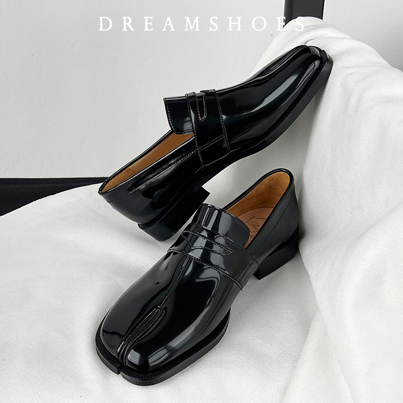 Tabi Shoes Slip On Loafer for  - Men'S Shoes Hush Puppies ulasan dan harga