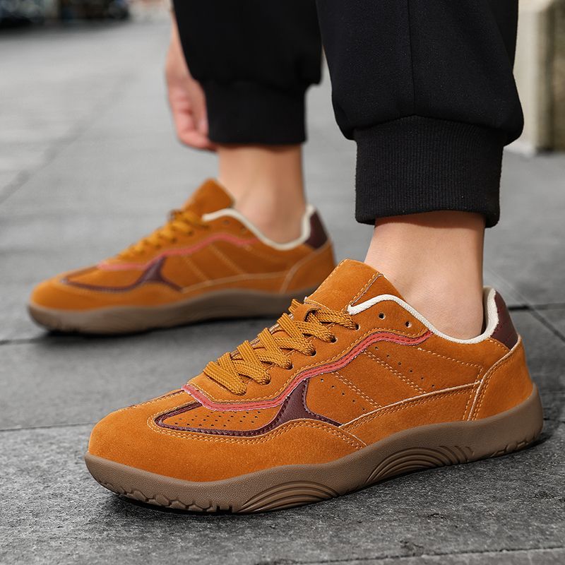 2026 New Luxury Running Shoes  - Men'S Shoes X Wide ulasan dan harga