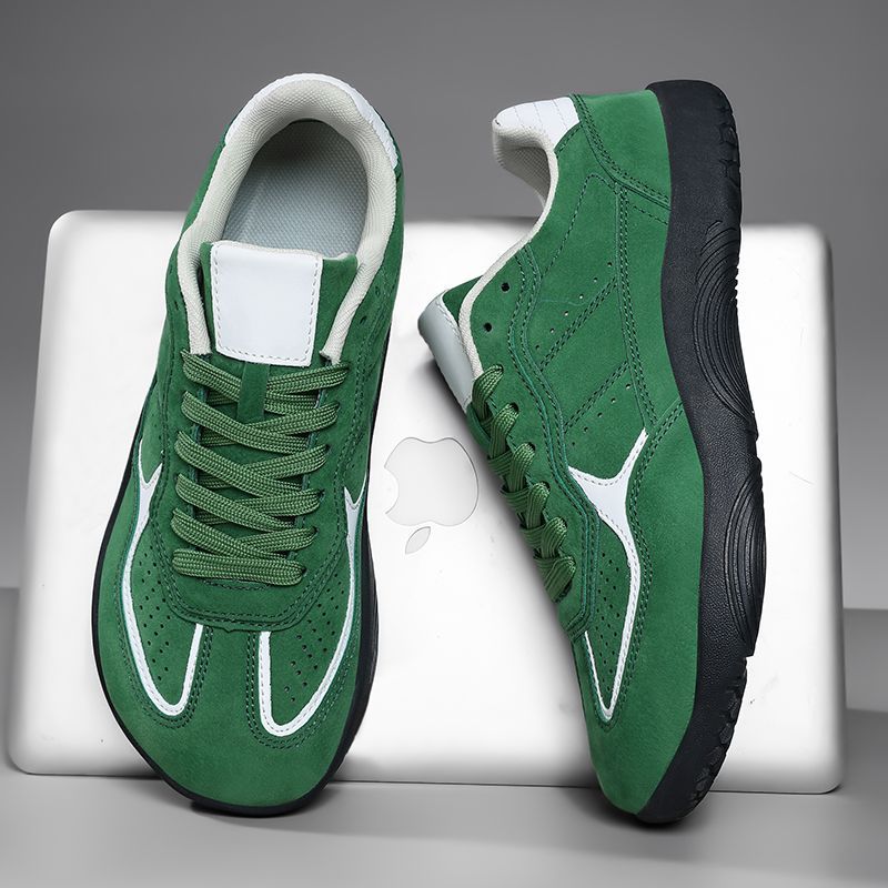 2026 New Luxury Running Shoes  - Men'S Shoes X Wide ulasan dan harga