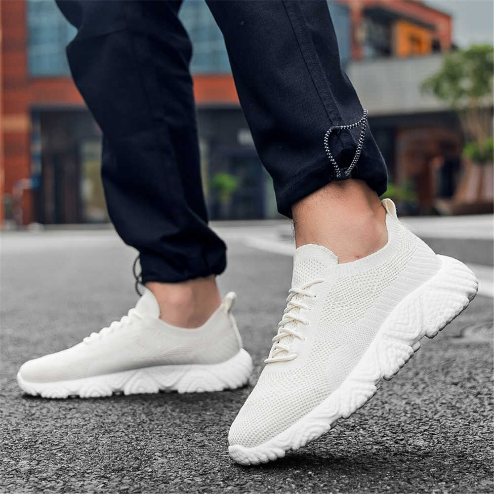 Stocking Camp Sneacker Woven O - Men Shoes Loafers ulasan dan harga