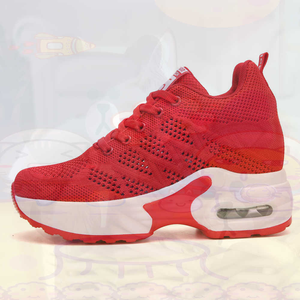 Red Size 36 Shoes Woman Tennis - Men Shoes Clearance ulasan dan harga