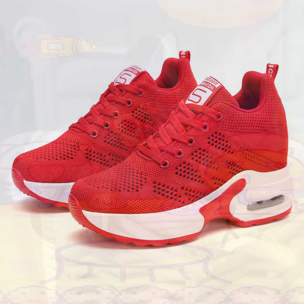 Red Size 36 Shoes Woman Tennis - Men Shoes Clearance ulasan dan harga