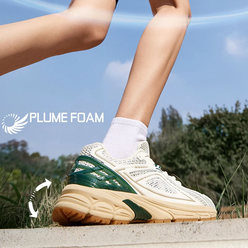 GOLDEN CAMEL Men's Sports Runn - Men'S Shoes New Balance ulasan dan harga