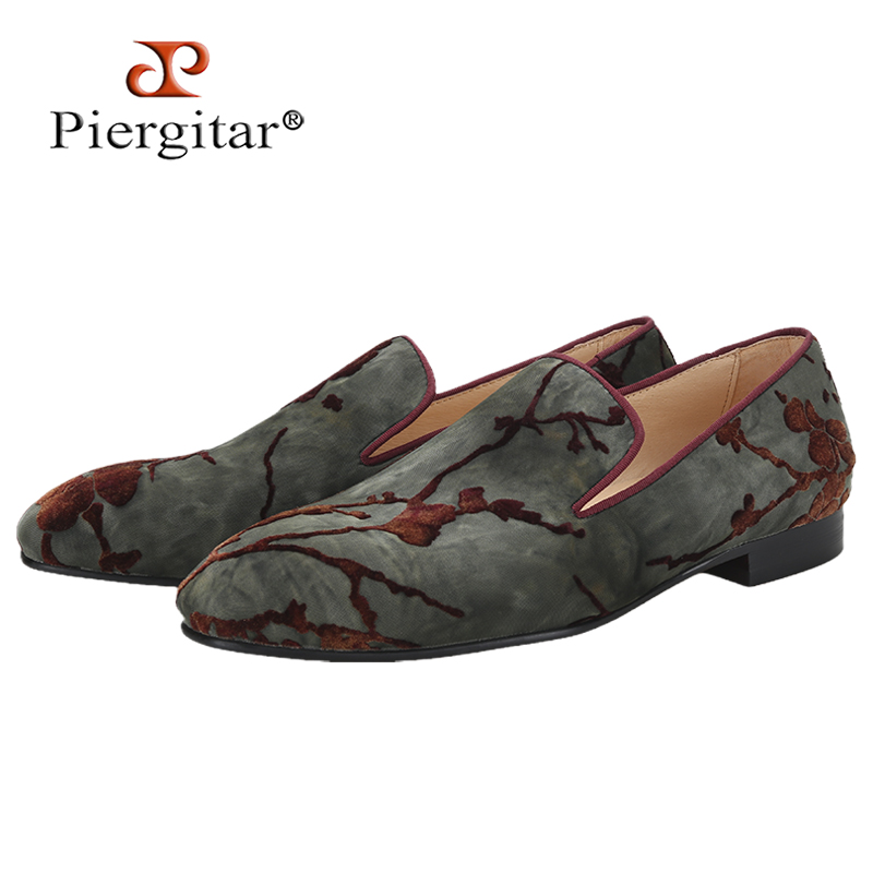 Piergitar 2026 Custom-Made Flo - Men Shoes Red Tape ulasan dan harga