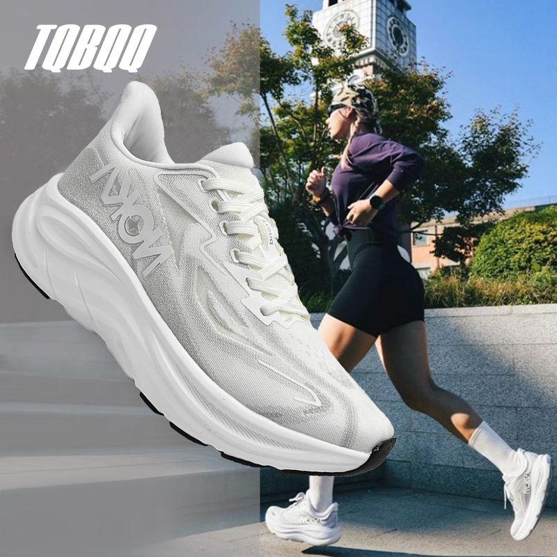 New Cushion Road Running Shoes - Men'S Shoes New Balance ulasan dan harga