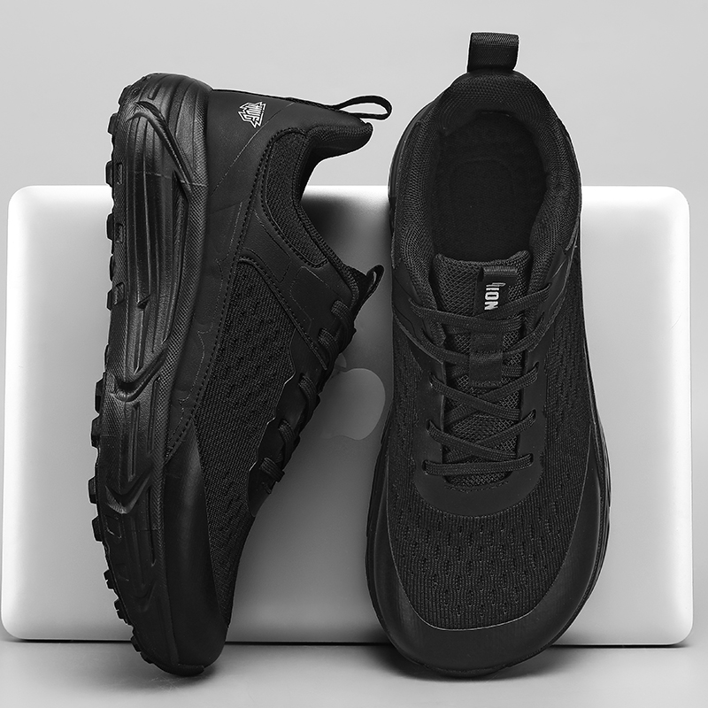Wide Box Toe Sneakers Platform - Men'S Shoes With Wide Toe Box ulasan dan harga