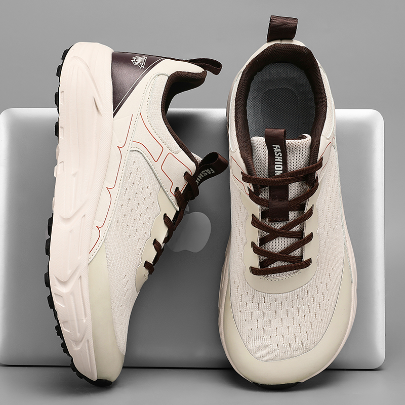 Wide Box Toe Sneakers Platform - Men'S Shoes With Wide Toe Box ulasan dan harga
