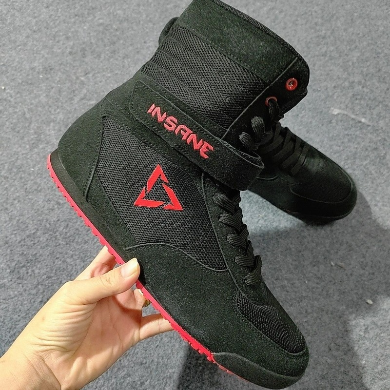 Hot Sale Wrestling Shoes Men W - Men'S Shoes Vs Women'S Size ulasan dan harga
