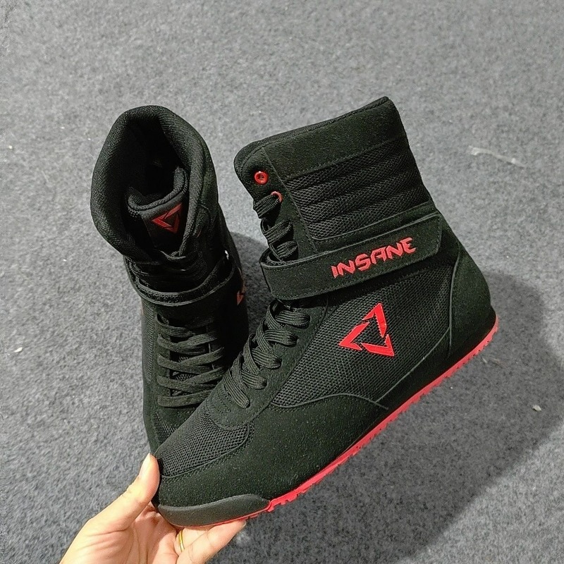 Hot Sale Wrestling Shoes Men W - Men'S Shoes Vs Women'S Size ulasan dan harga