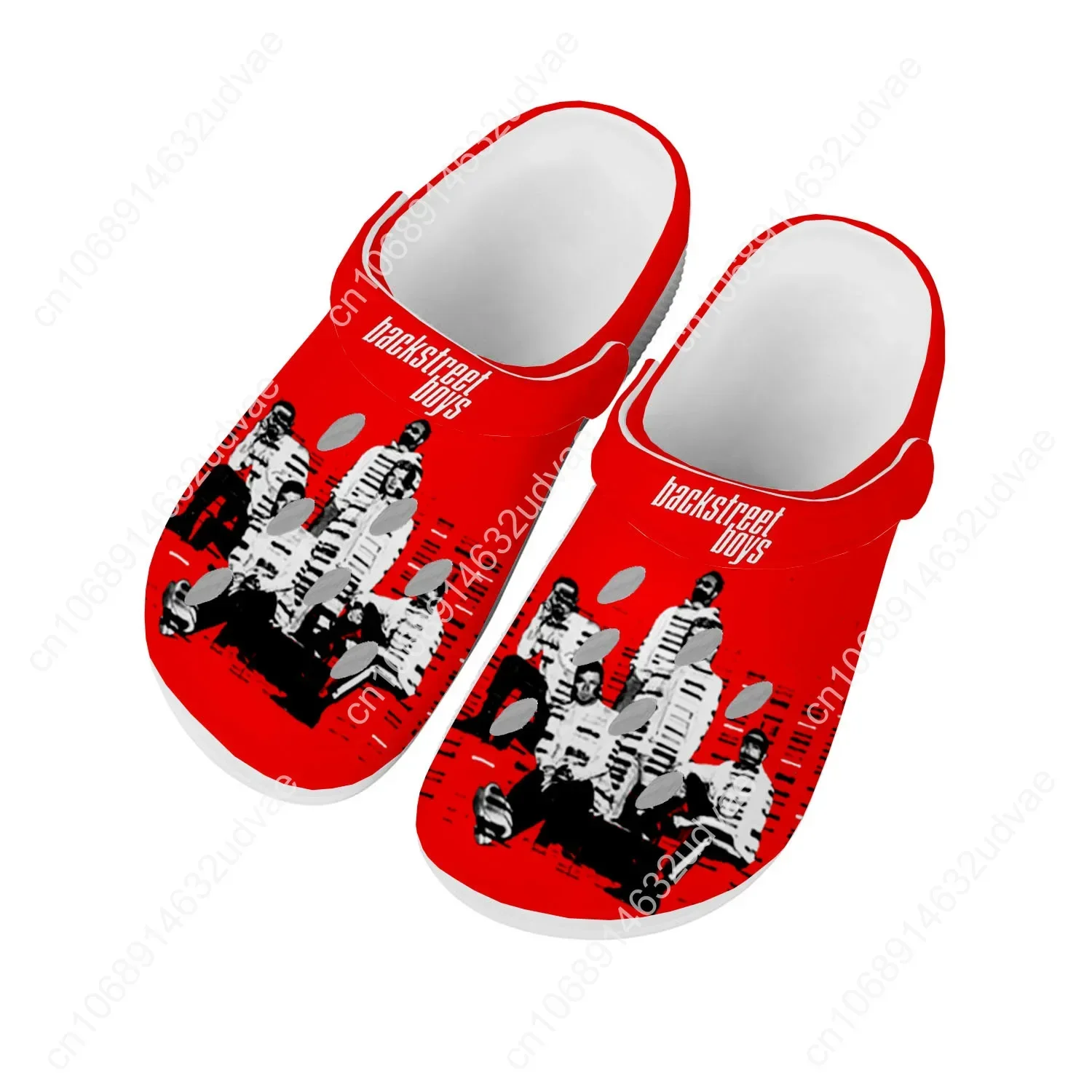 Backstreet Boys Water Shoes Me - Men'S Shoes For Summer ulasan dan harga