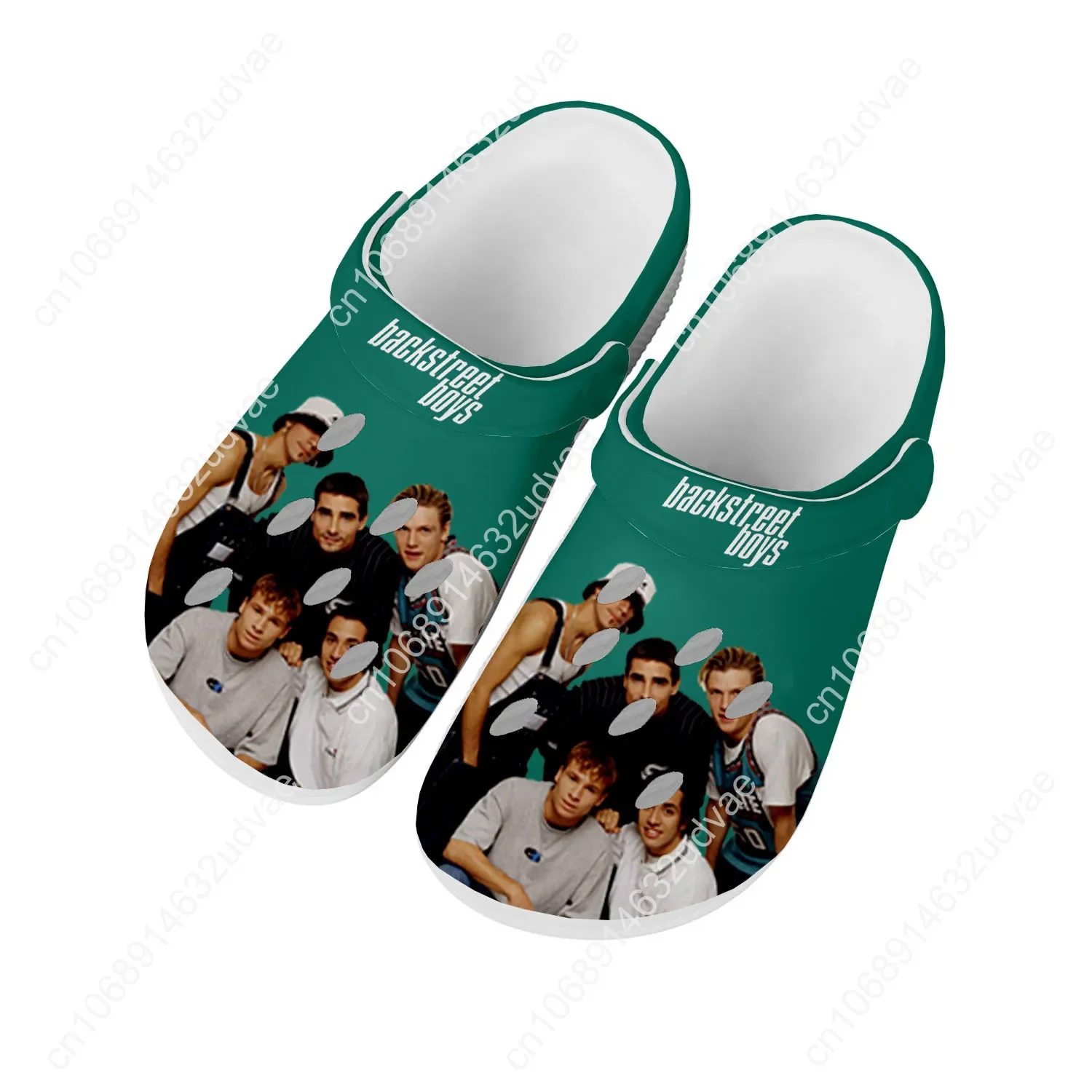 Backstreet Boys Water Shoes Me - Men'S Shoes For Summer ulasan dan harga