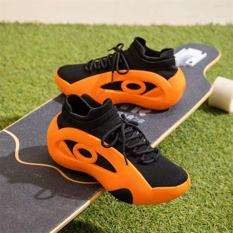 2025 Women's Summer Footwear U - Men Shoes Clearance ulasan dan harga