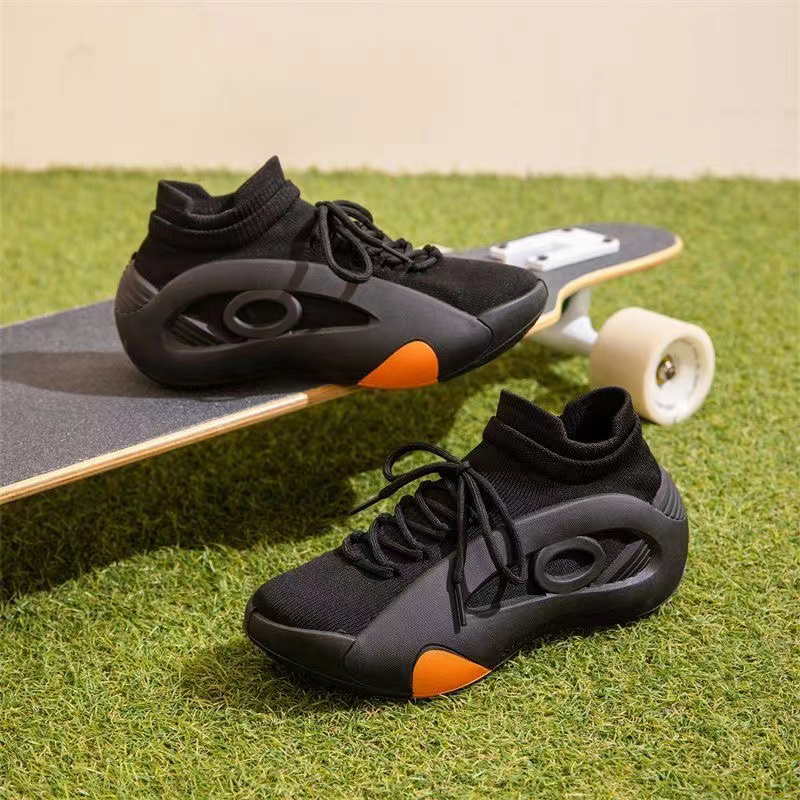 2025 Women's Summer Footwear U - Men Shoes Clearance ulasan dan harga