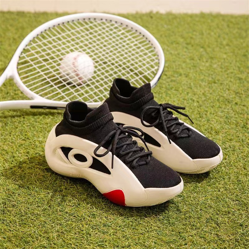 2025 Women's Summer Footwear U - Men Shoes Clearance ulasan dan harga