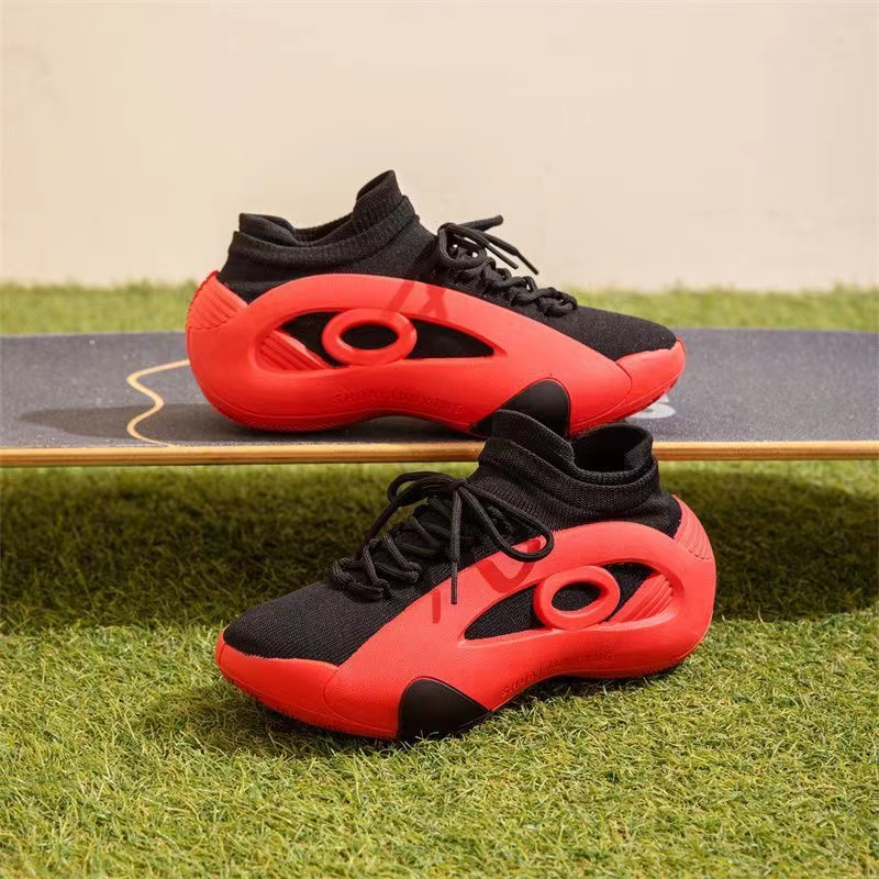 2025 Women's Summer Footwear U - Men Shoes Clearance ulasan dan harga