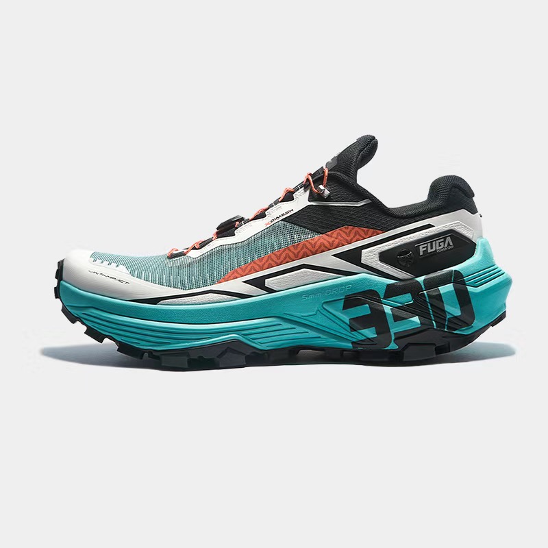 Classic Brand Trail Running Sh - Men'S Shoes Vs Women'S Size ulasan dan harga