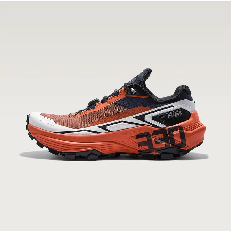 Classic Brand Trail Running Sh - Men'S Shoes Vs Women'S Size ulasan dan harga