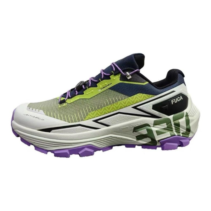 Classic Brand Trail Running Sh - Men'S Shoes Vs Women'S Size ulasan dan harga