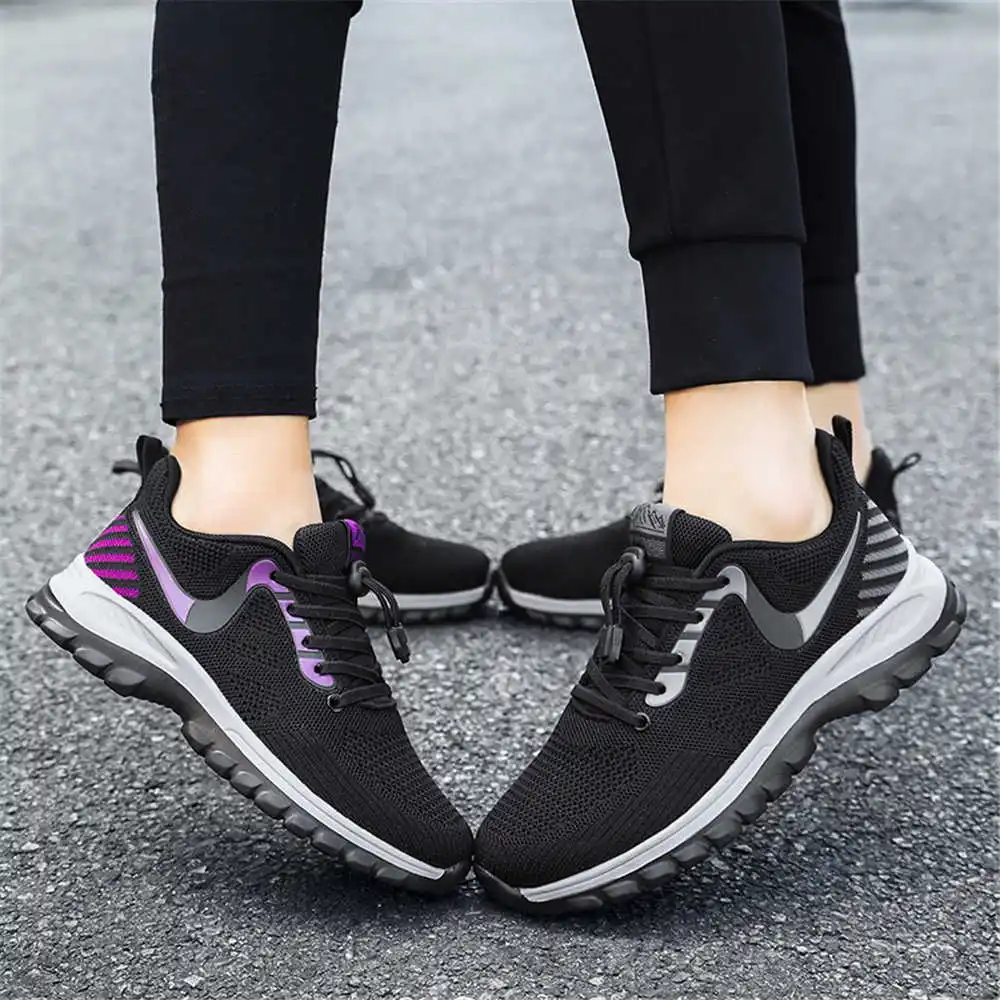 Knit Non-slip Sneakers Man 45  - Men Shoes Loafers ulasan dan harga