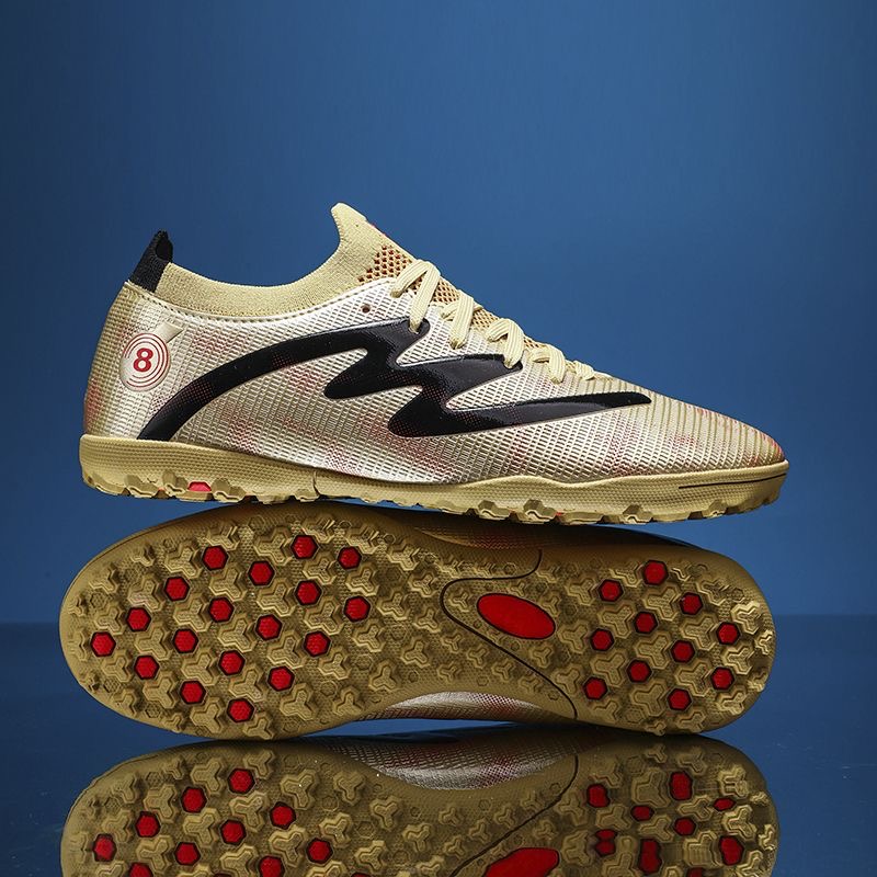 Classic Brand Football Shoes F - Men'S Shoes Vs Women'S Size ulasan dan harga