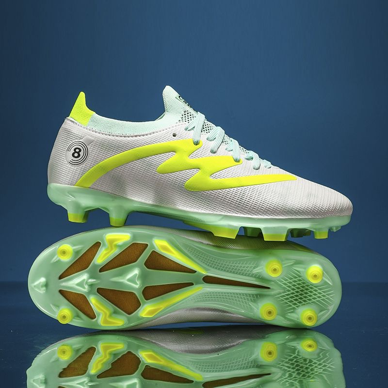Classic Brand Football Shoes F - Men'S Shoes Vs Women'S Size ulasan dan harga