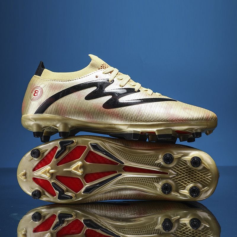 Classic Brand Football Shoes F - Men'S Shoes Vs Women'S Size ulasan dan harga