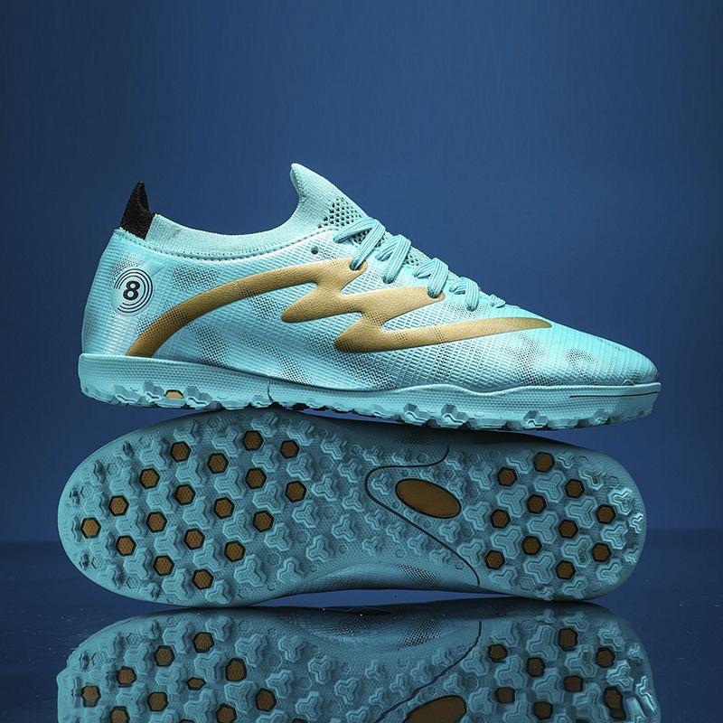 Classic Brand Football Shoes F - Men'S Shoes Vs Women'S Size ulasan dan harga
