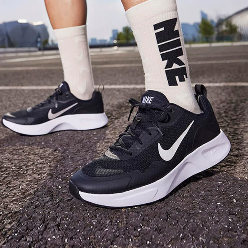 Nike Men's Casual Shoes Offici - Men'S Shoes New Balance ulasan dan harga