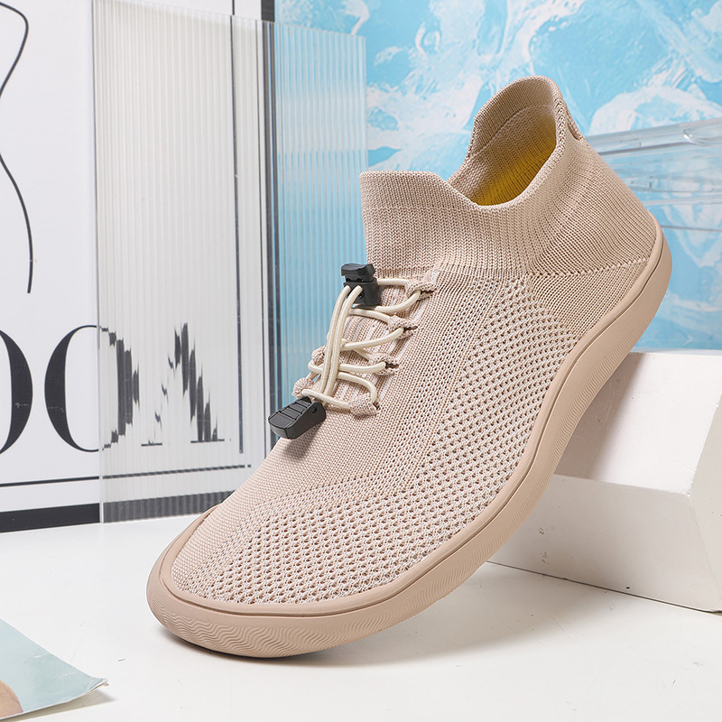 New Unisex Wider Shoes Breatha - Men'S Shoes Zero Drop ulasan dan harga