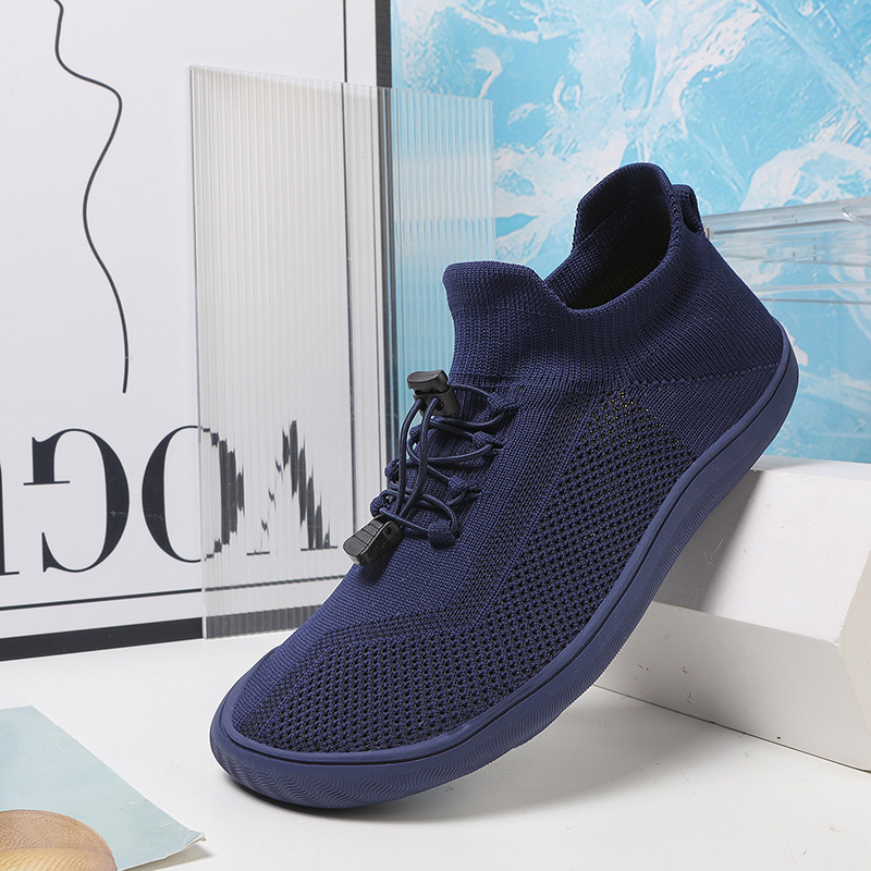 New Unisex Wider Shoes Breatha - Men'S Shoes Zero Drop ulasan dan harga