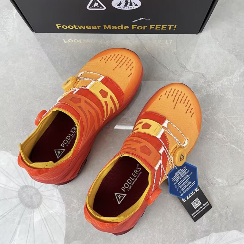 2026 New Trend Hiking Men Shoe - Men'S Shoes X Wide ulasan dan harga