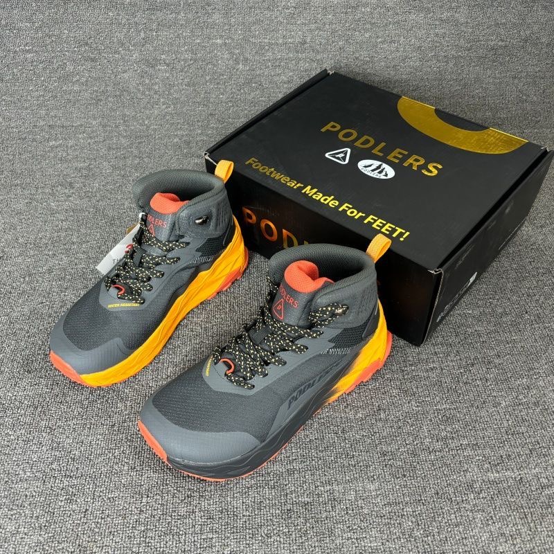 2026 Hot Sale Trail Running Sh - Men'S Shoes Vs Women'S Size ulasan dan harga