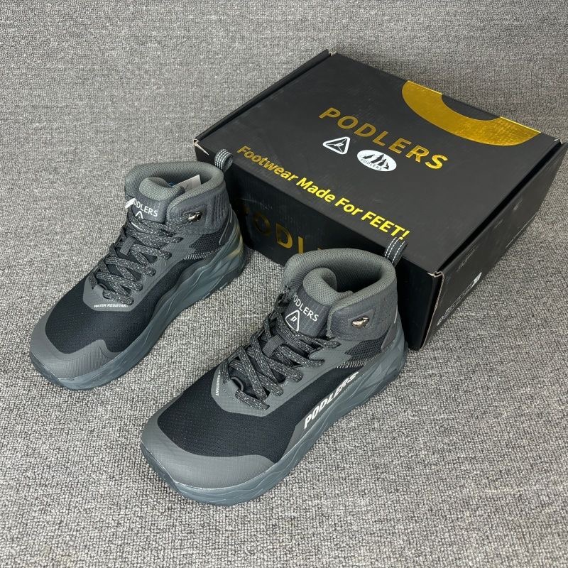 2026 Hot Sale Trail Running Sh - Men'S Shoes Vs Women'S Size ulasan dan harga