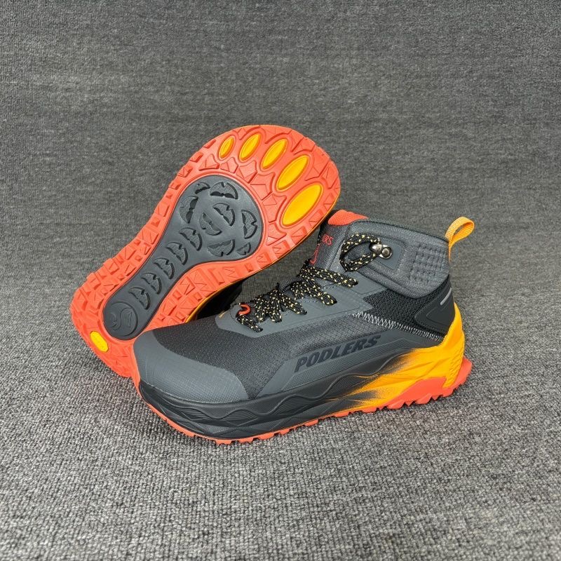 2026 Hot Sale Trail Running Sh - Men'S Shoes Vs Women'S Size ulasan dan harga