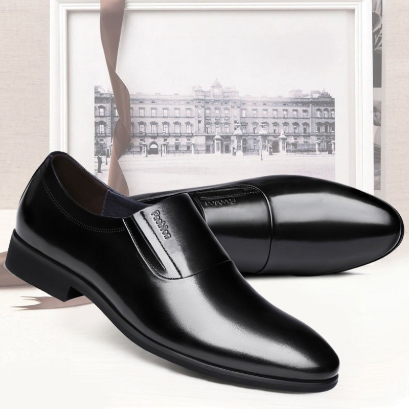 Work Tailoring Social Shoe for - Men Shoes Clearance ulasan dan harga
